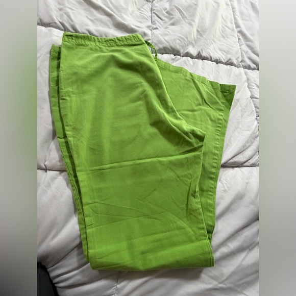 Scrub bottoms - Picture 6 of 6